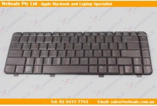HP Keyboard 518793-001, 486901-001, 570755-001, 507319-001 for HP Pavilion DV4 DV4-1000 DV4-1100 DV4-1200 series  